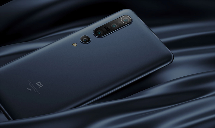 Xiaomi Mi 10とMi 10 Proどっちを選べば良い？それぞれ買うべき理由を解説！