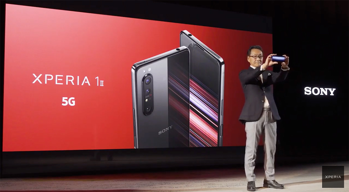 Xperia 1 IIを買うべき理由を徹底解説！注目すべきは5G対応＆ZEISSレンズ、イヤホンジャックが復活！