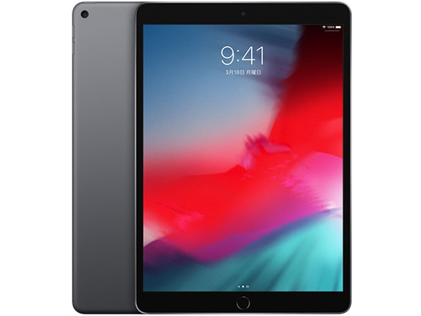 第5位 iPad Air 10.5インチ 第3世代(2019)
