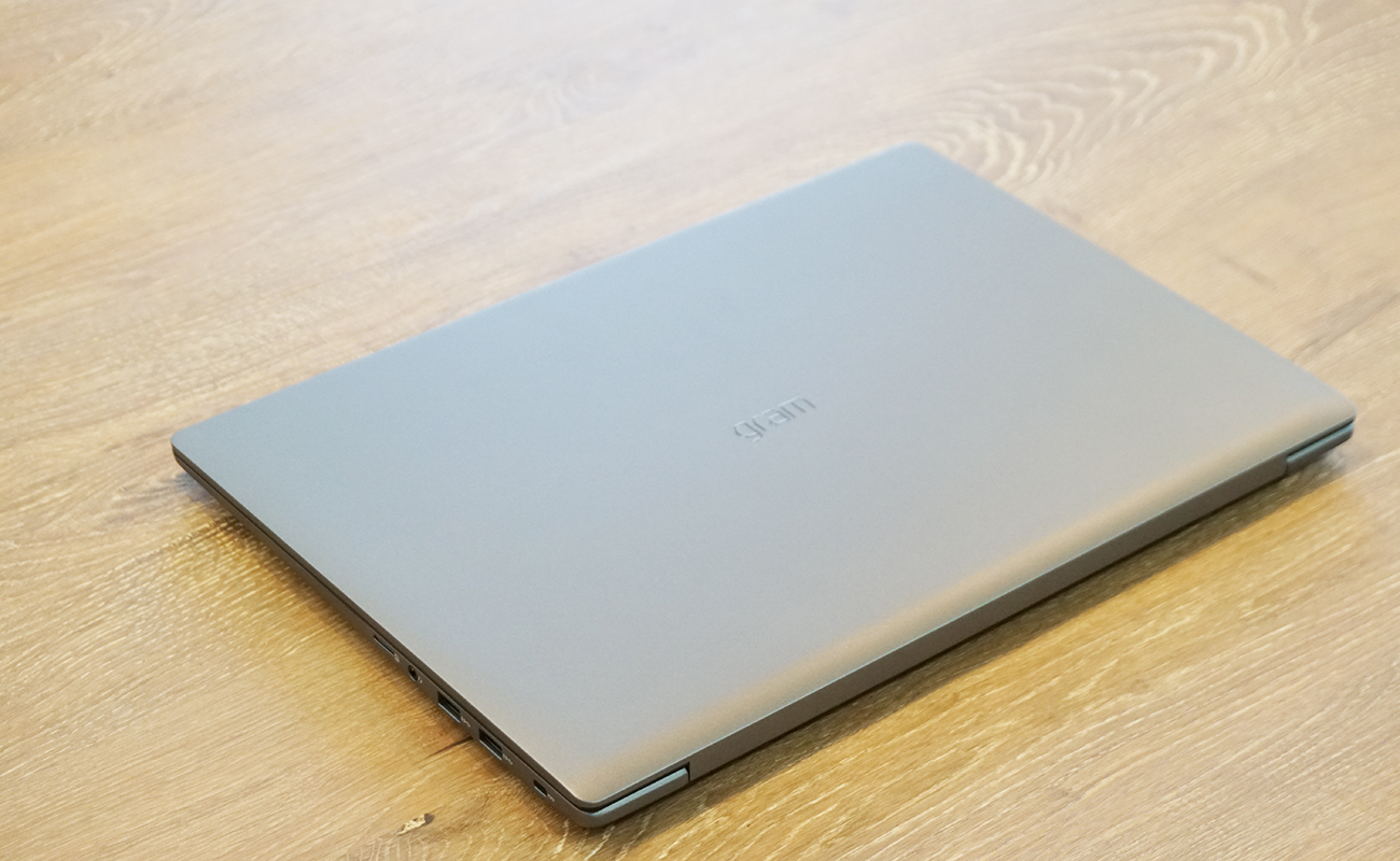 LG gram 17Z90Nのデメリット(悪い点)