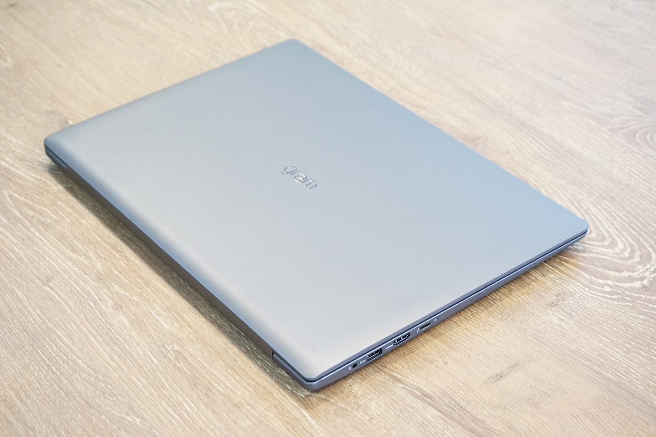 LG gram 17Z90Nを安くお得に買う方法