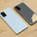 Galaxy S20とGalaxy S20+はどんな違いがあるの？どちらを買えば良いのか考えてみた！