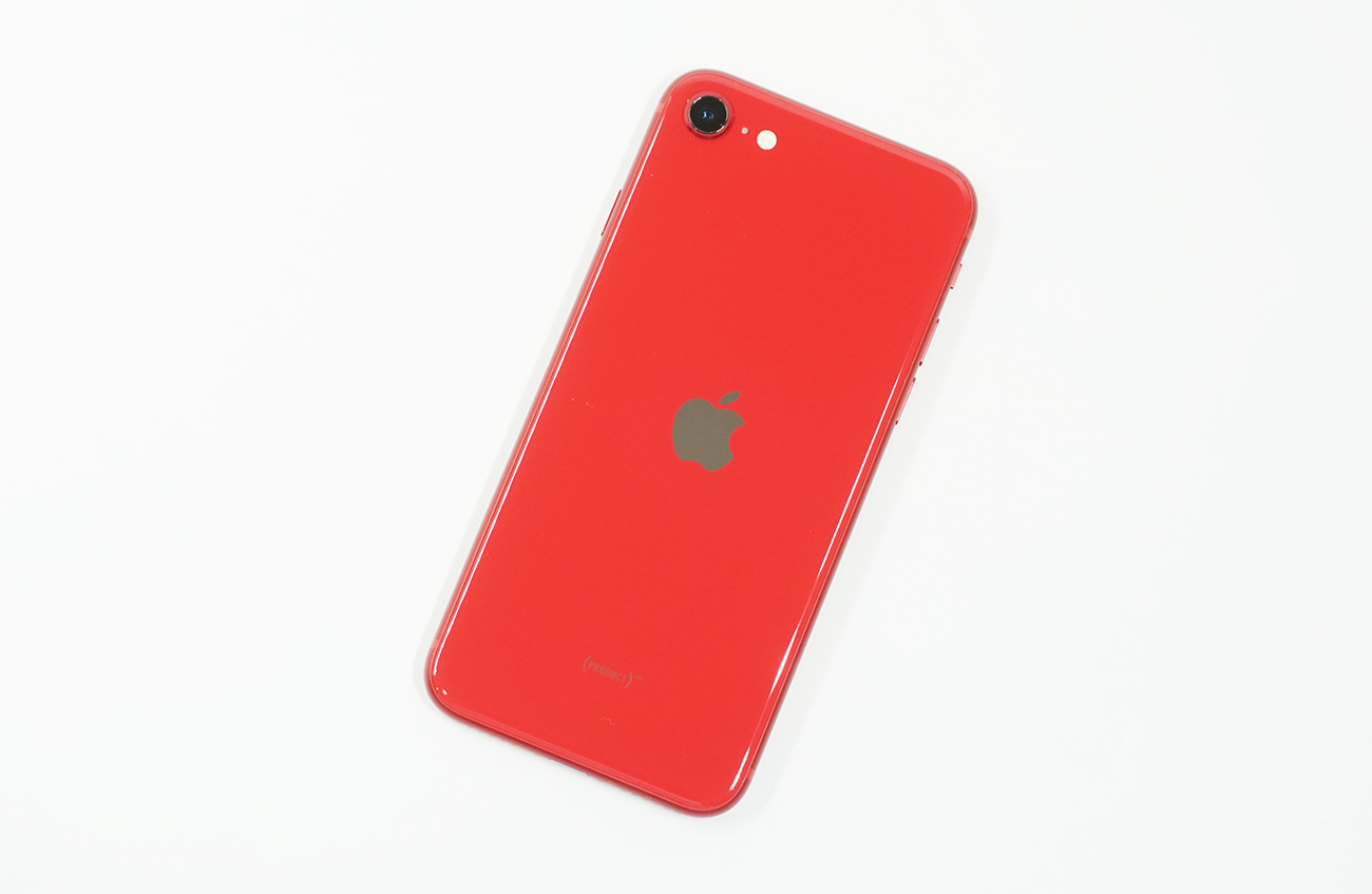 iPhone SE 第2世代がオススメな人