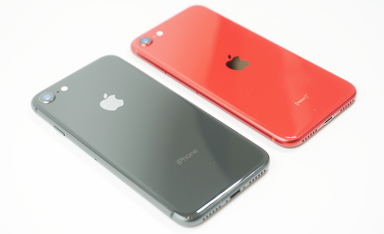 「ゲーム性能」の違いについて