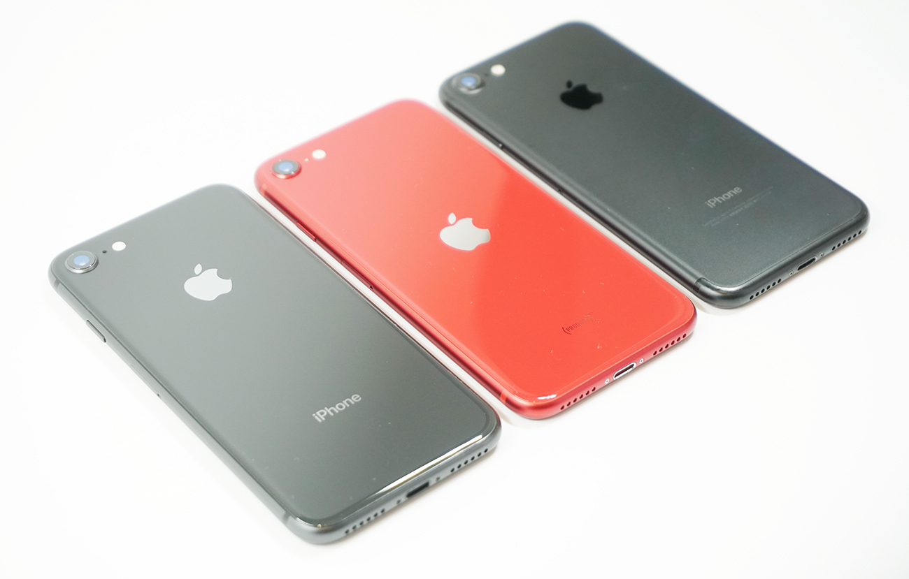 iPhone SE第2世代 / iPhone 7 / iPhone 8を快適に使うためのおすすめ設定＆便利機能まとめ【厳選12選】