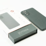 アラミド繊維Galaxy S20用「PITAKA Air Case」を試す！嘘みたいに軽く丈夫なケース