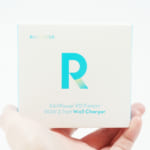 RAVPower 90W RP-PC128レビュー