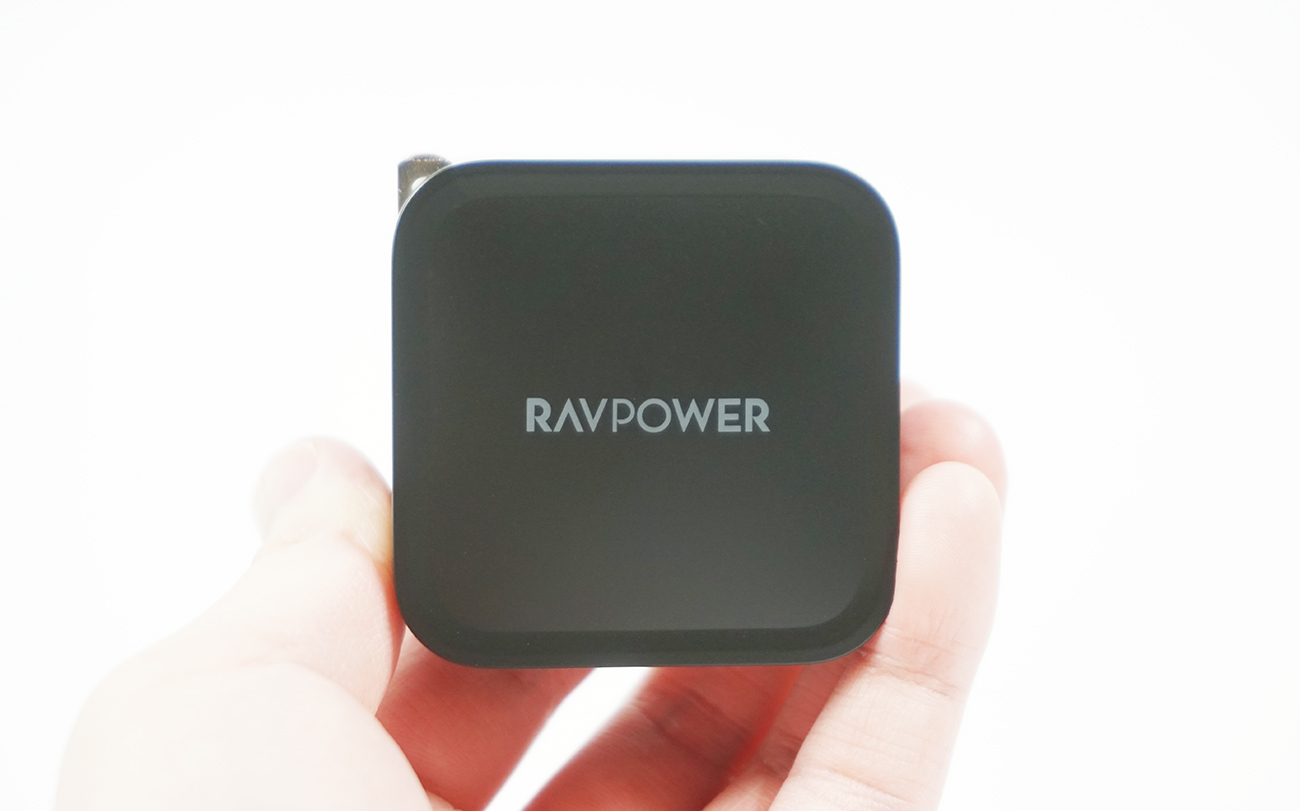 RAVPower 65W RP-PC133の評価
