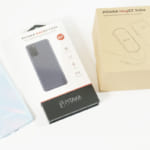 Galaxy S20+用アラミド繊維ケース「PITAKA MagEZ Case」×ワイヤレス充電器「MagEZ Juice」を試す