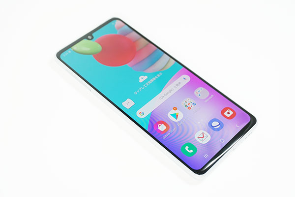 Galaxy A41に貼るべきおすすめ保護フィルムについて