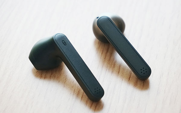 IPX7防水レベル