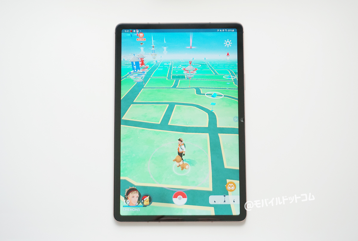 Galaxy Tab S7 実機レビュー 使って感じたメリット デメリットと評価まとめ