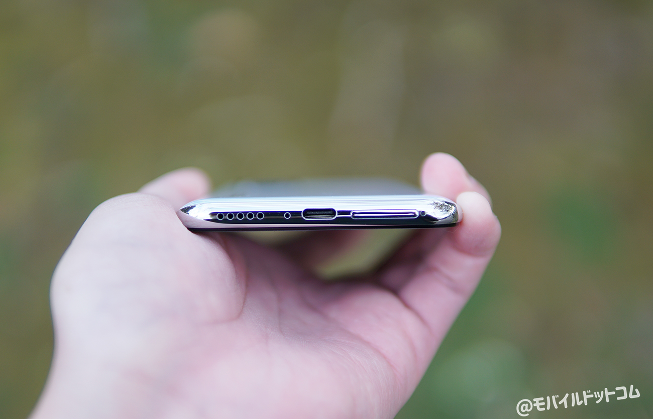 Mi 10 Lite 5Gのスピーカー(音質)をチェック