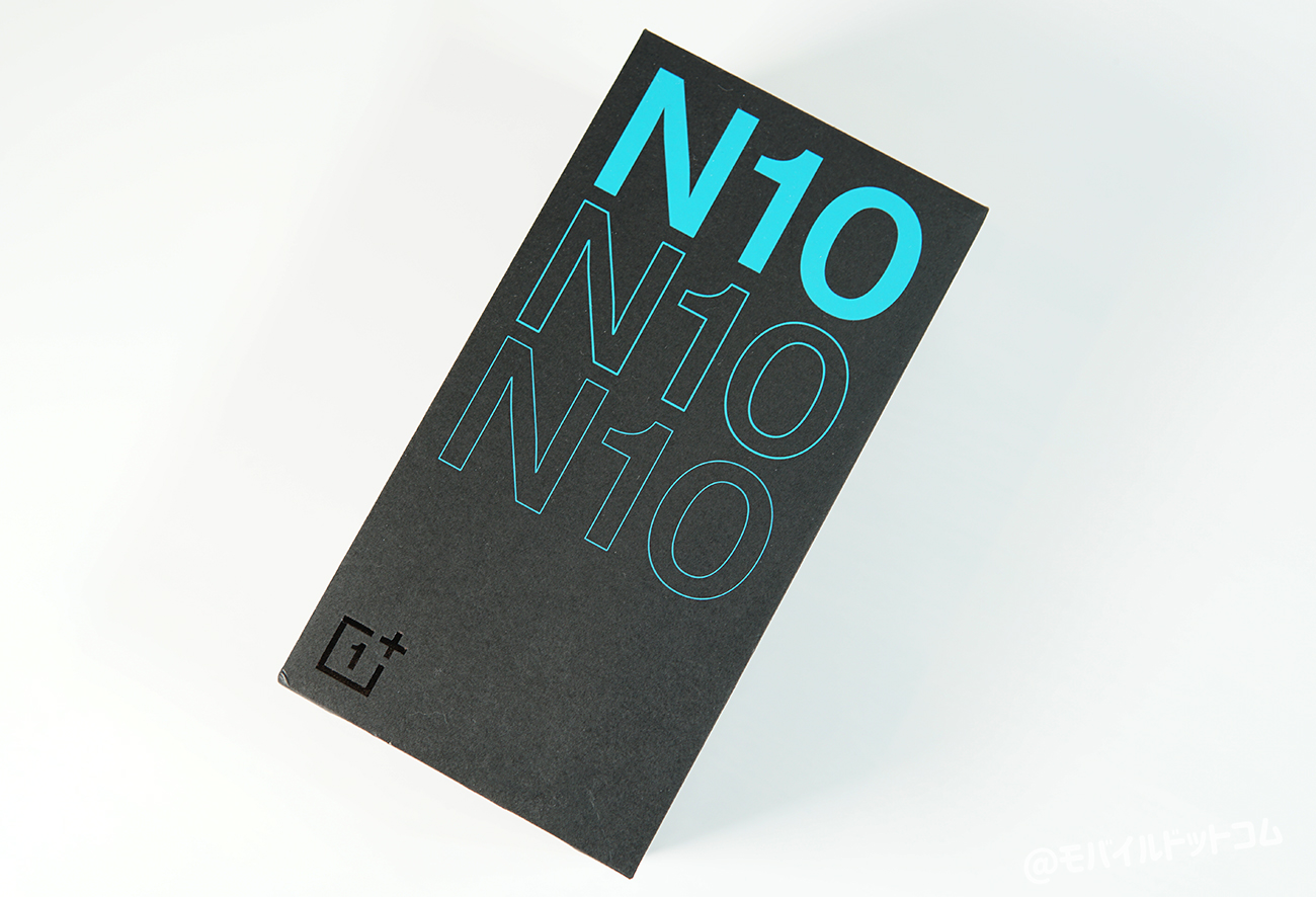 OnePlus Nord N10 5Gの価格とお得に買う方法
