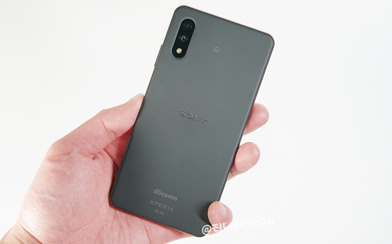 Xperia Ace II 実機レビュー｜使って感じたメリット・デメリットと評価！