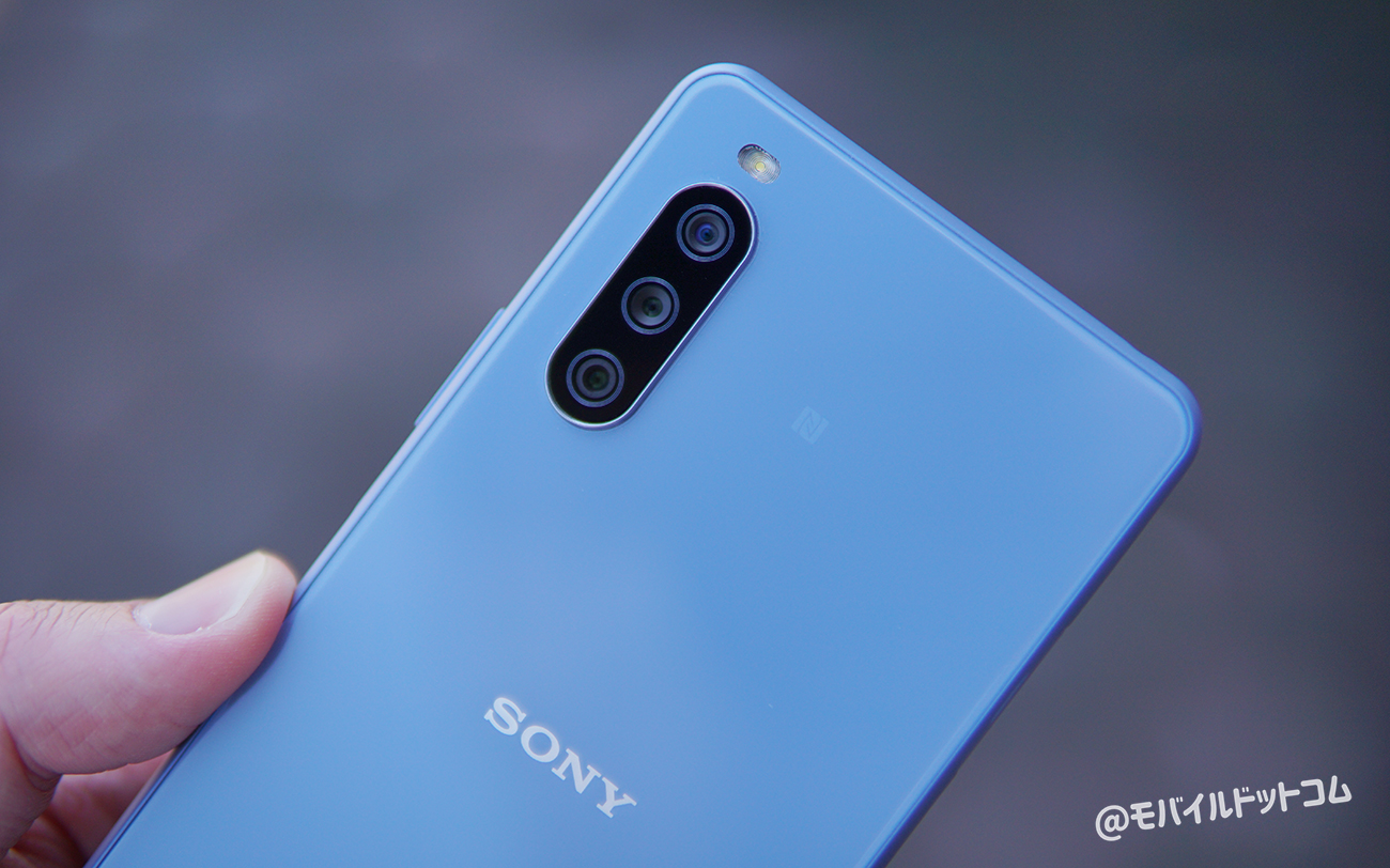 海外モデル】Xperia10 Ⅲブルー - www.sorbillomenu.com