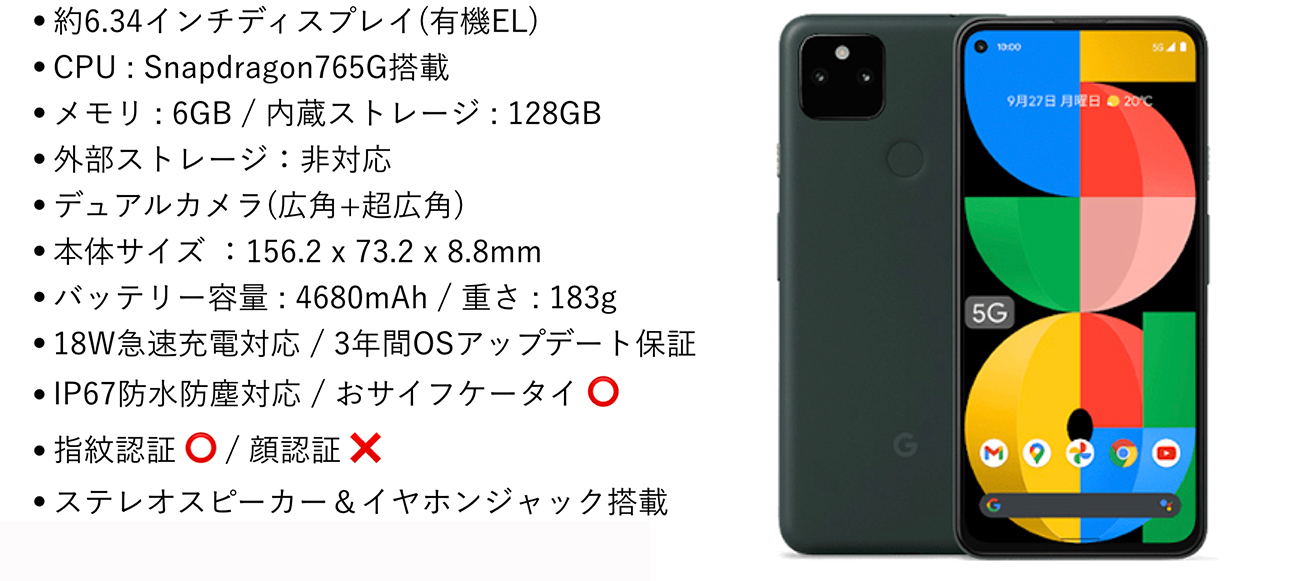 2021年最新版 今買うべきandroidスマホおすすめ人気機種ランキングまとめ キャリア別