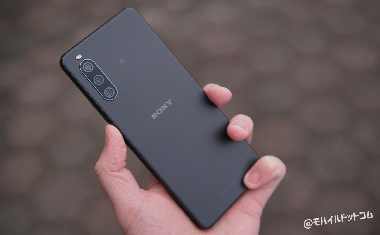 Xperia 10 IV 実機レビュー|使って感じたメリット・デメリットと評価!