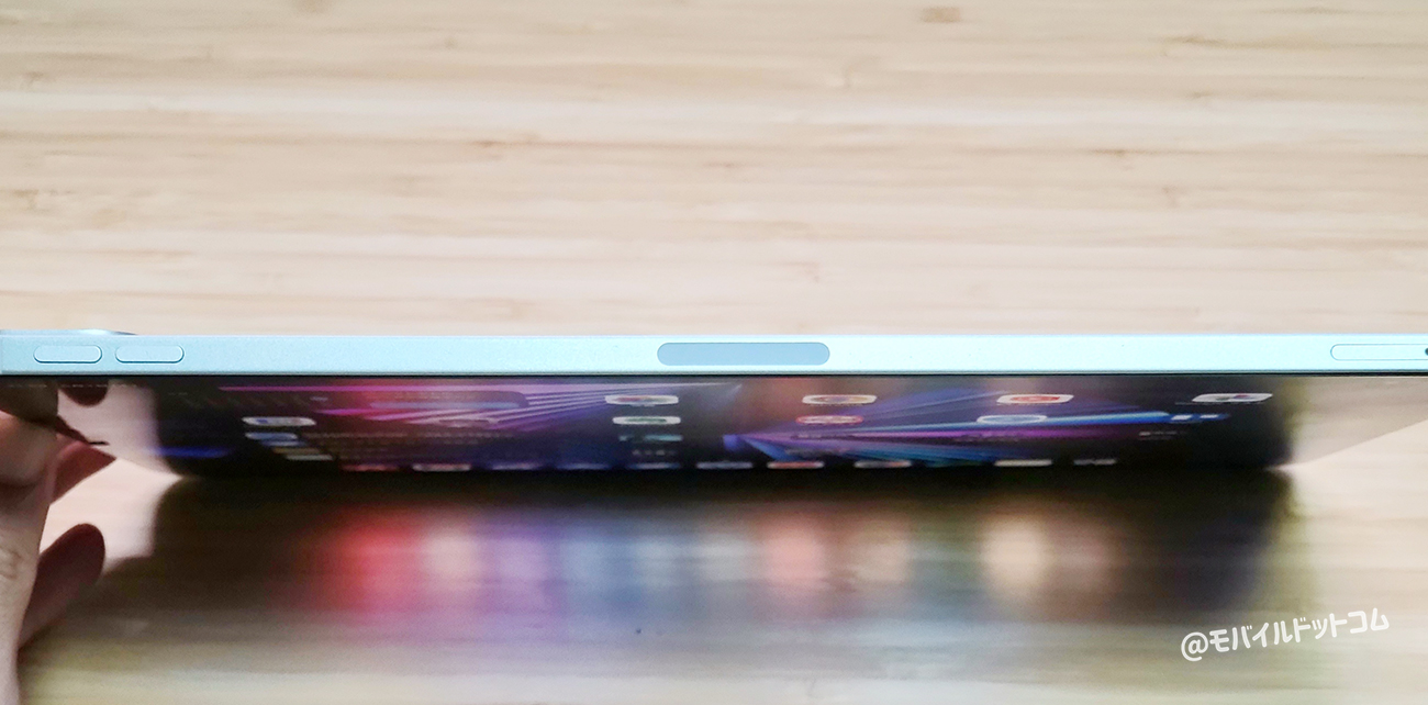 iPad Pro 11インチ（2021）のメリット（良いところ）