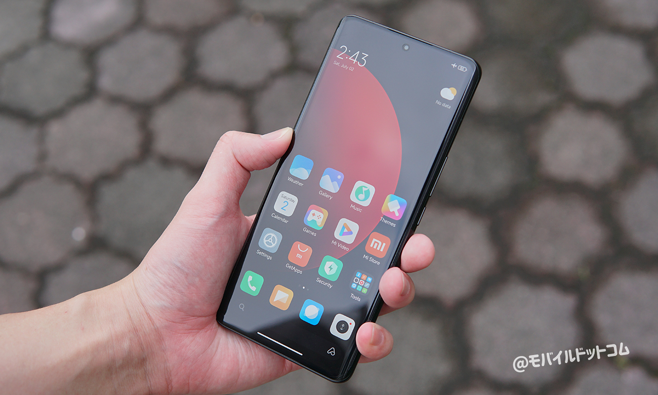 Xiaomi 12S Ultraのゲーム・アプリ動作をチェック