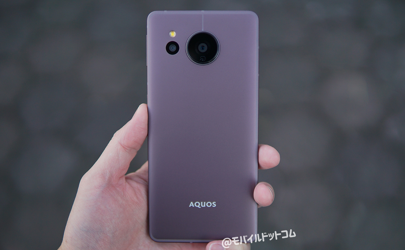 AQUOS sense7 plusの評価まとめ