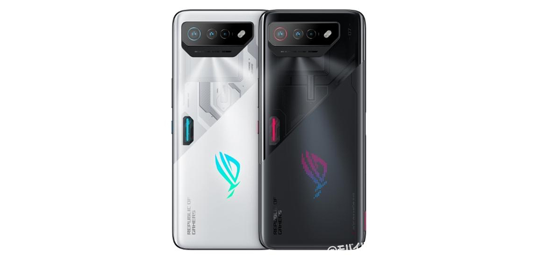 ROG Phone 7のカラー