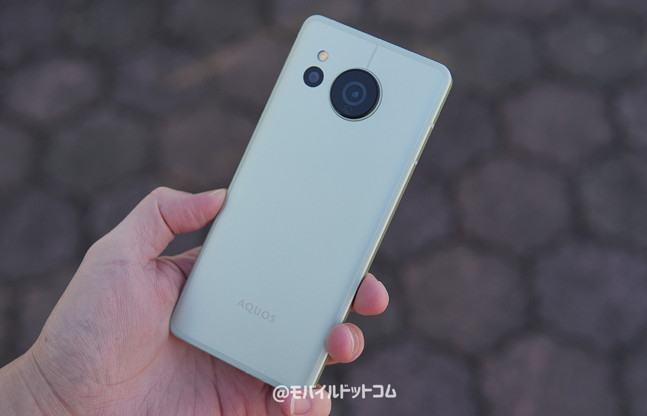 AQUOS sense8の価格とお得に買う方法